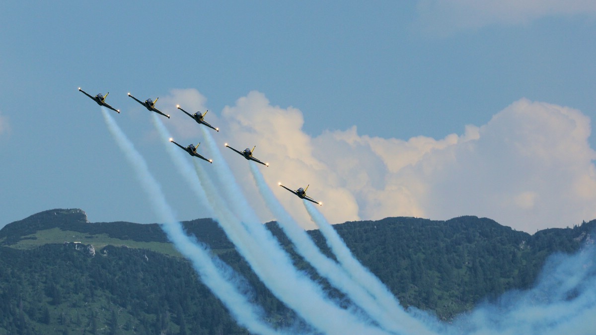 O Fotomagazin / scalaria air challenge 2015